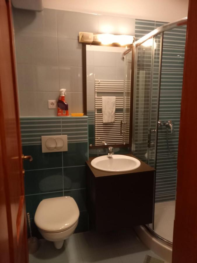 Hotel Vendeghaz Petoerke Bárdudvarnok Exterior foto