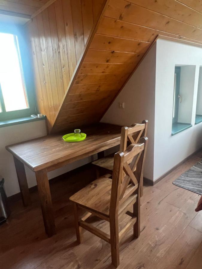Hotel Vendeghaz Petoerke Bárdudvarnok Exterior foto