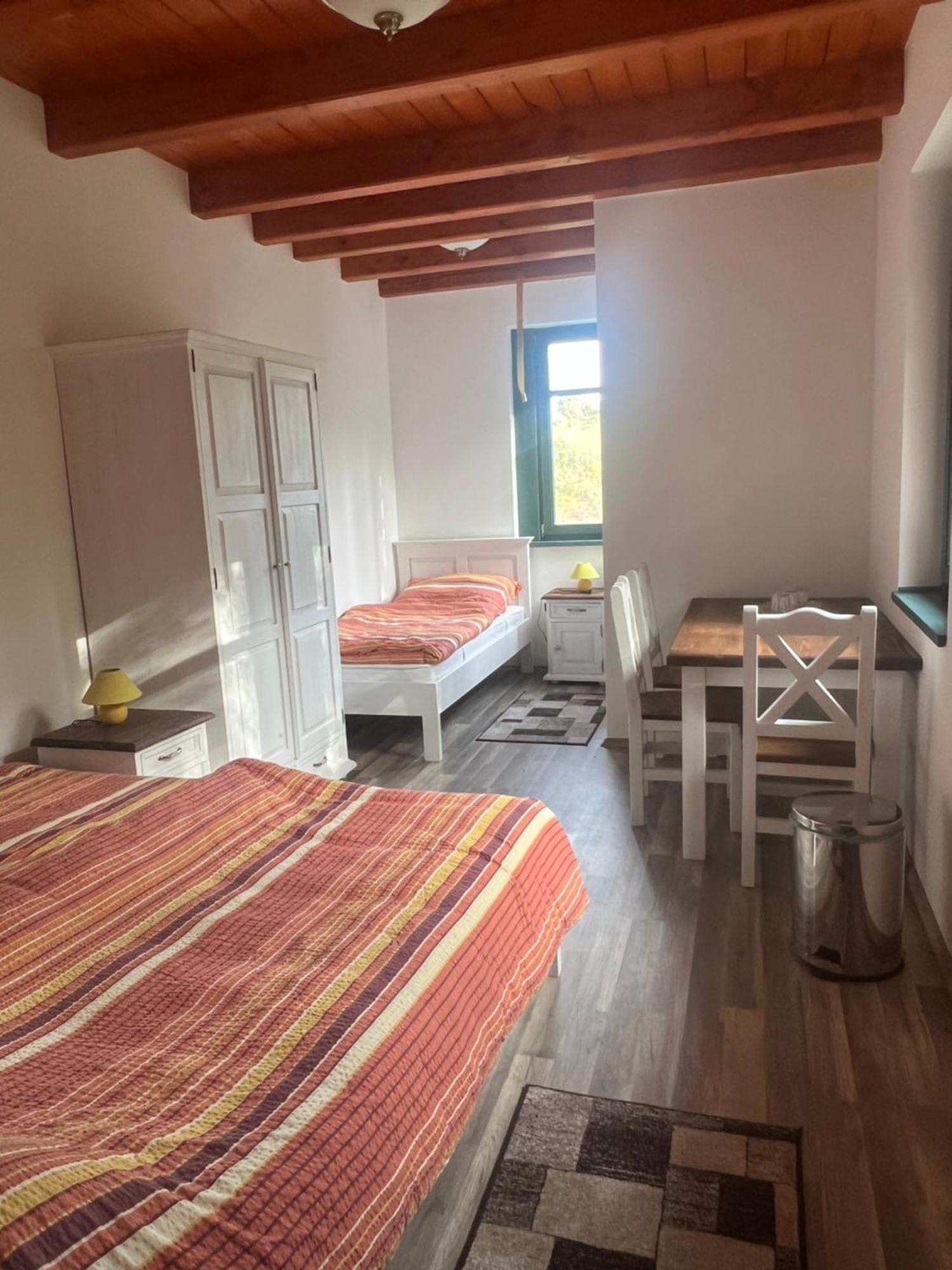Hotel Vendeghaz Petoerke Bárdudvarnok Exterior foto